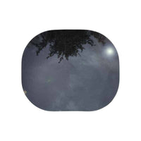 Polarized Polycarbonate Flash Mirror Lenses