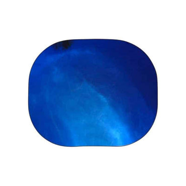 Polarized Polycarbonate Flash Mirror Lenses