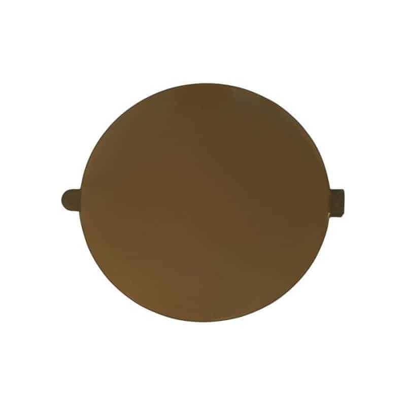 Polycarbonate Tinted Lenses