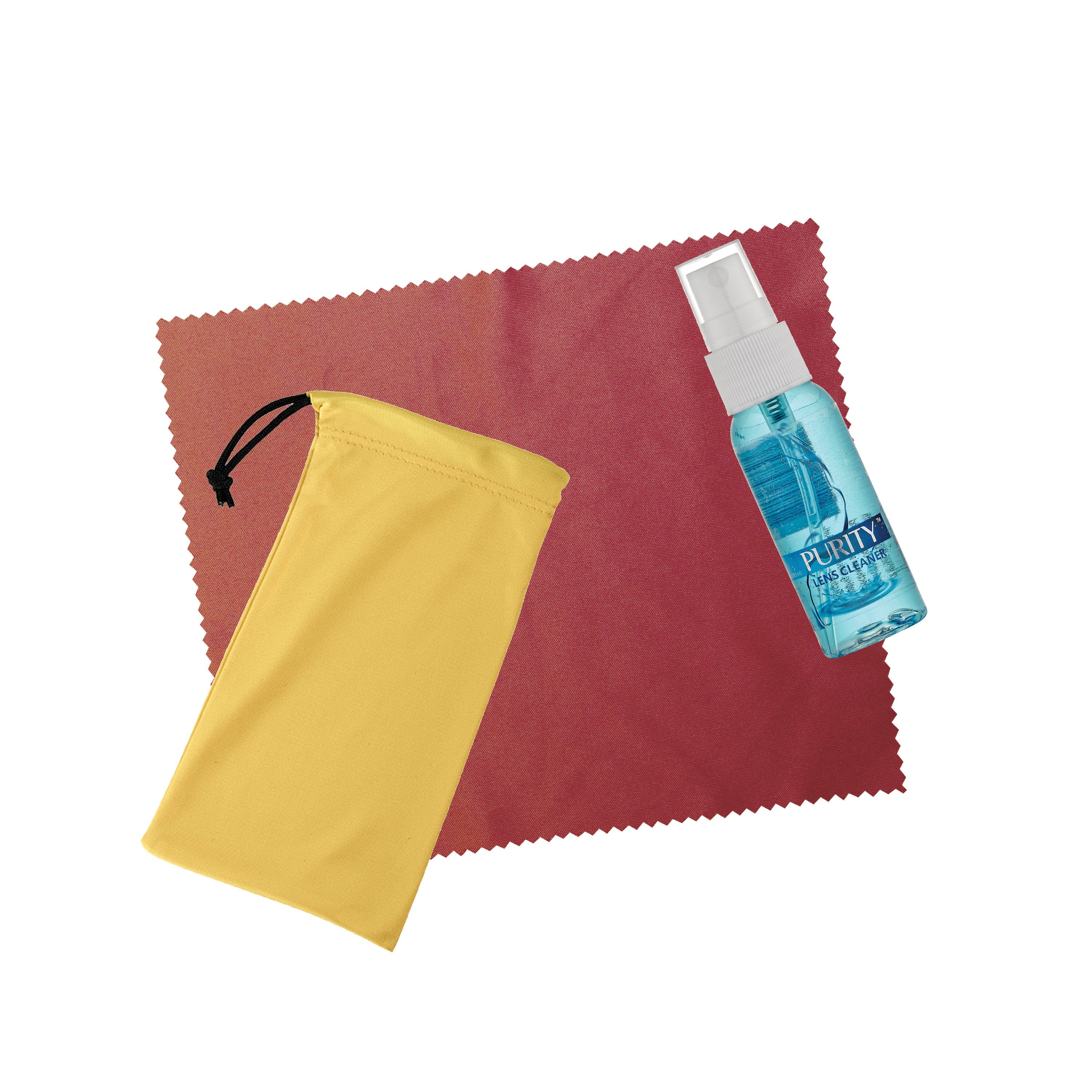 2 oz. Purity™ Spray Pouch Kits