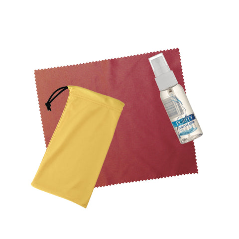 Purity Lens Cleaner Kits