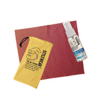 1 oz. Purity™ Imprinted Pouch Kits