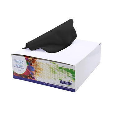 Purity™ Chamois Cloths