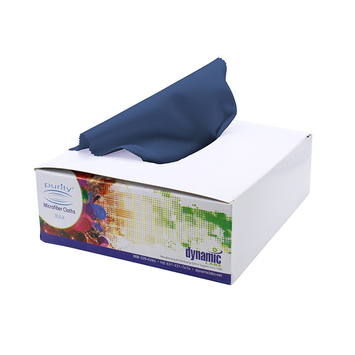 Purity™ Microfiber Cloths