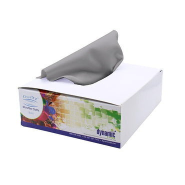 Purity™ Chamois Cloths