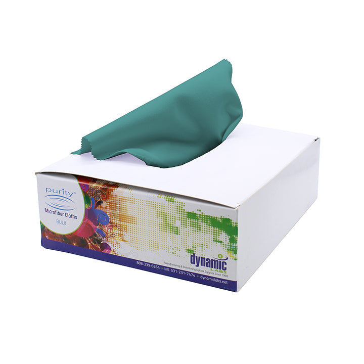 Purity™ Microfiber Cloths