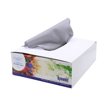 Purity™ Microfiber Cloths