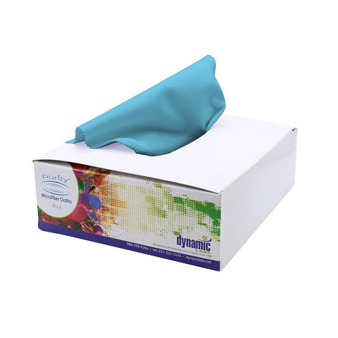 Purity Chamois Cloths