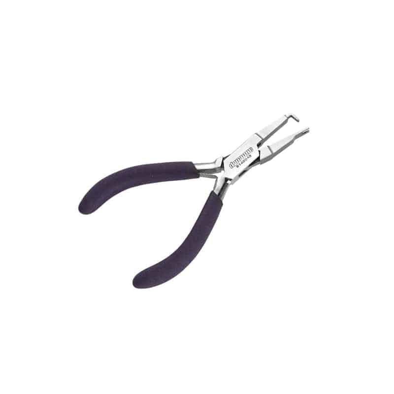Push-In Nosepad Removal Pliers