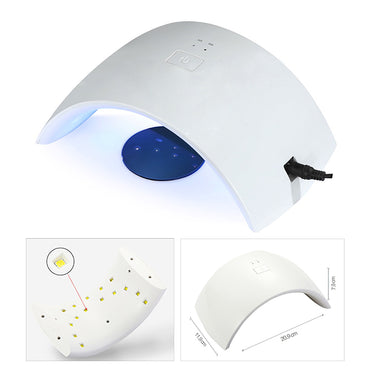 Photochromic Lens Activator