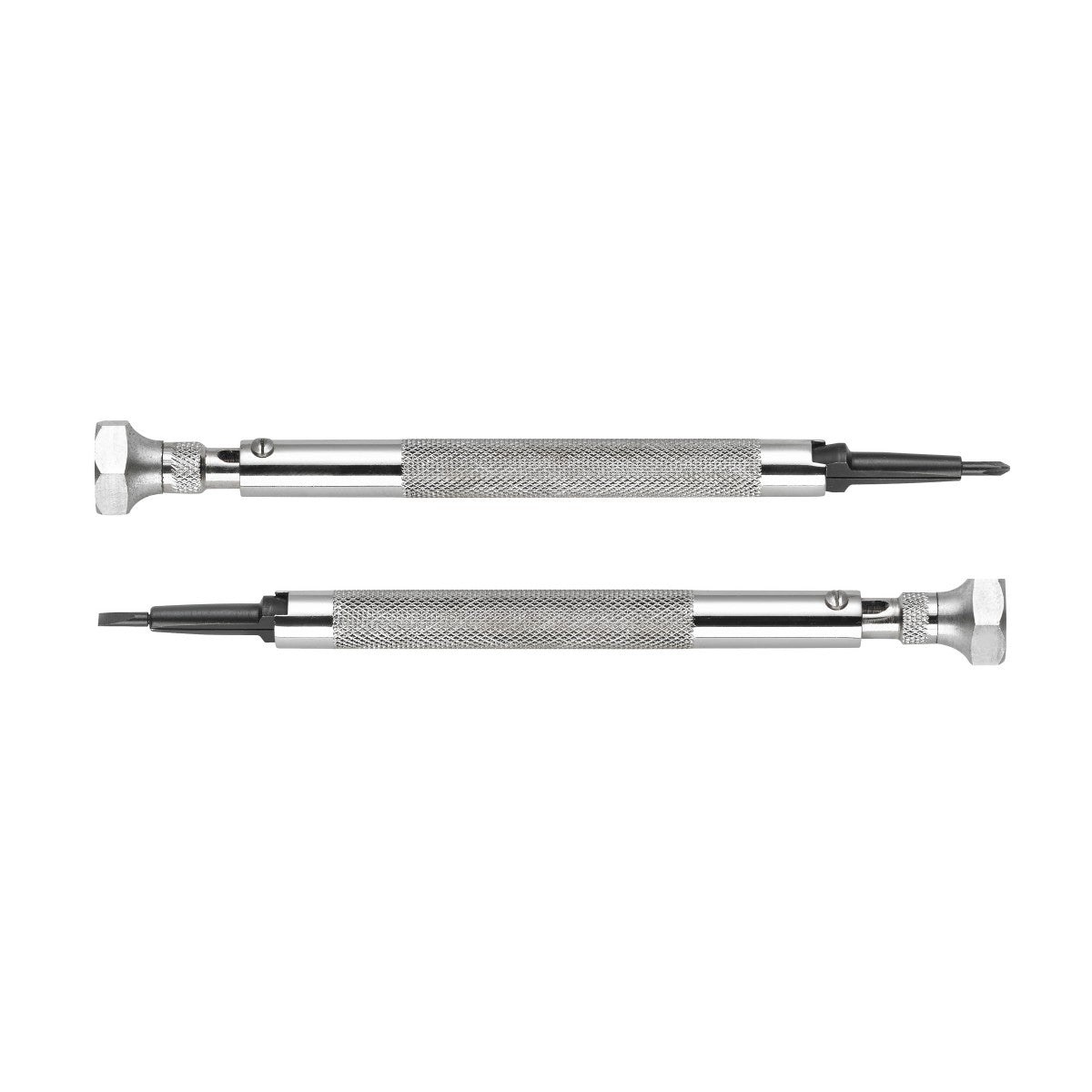 Pick-Up Screwdriver Set