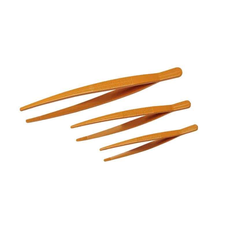 Plastic AR Stripper Tweezers