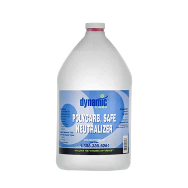 Poly Safe Neutralizer - Gallon