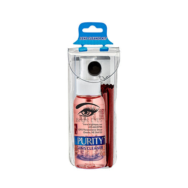 2 oz. Purity™ Imprinted Lens Cleaner Kits