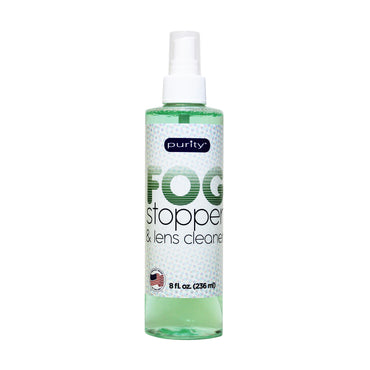 8 oz. Purity Fog Stopper & Lens Cleaner