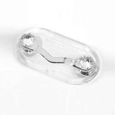 ReadeREST® Magnetic Eyewear Holder - Swarovski Crystal
