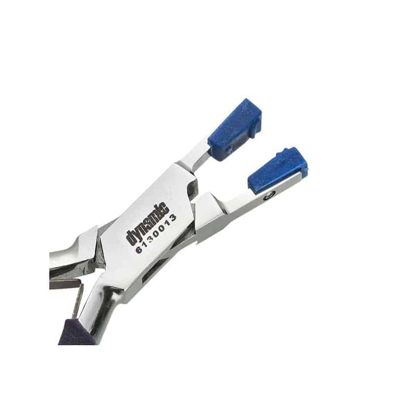 Compression Socket Rimless Rimless Compression Mount Pliers - Replacement Jaws – Dynamic Labs