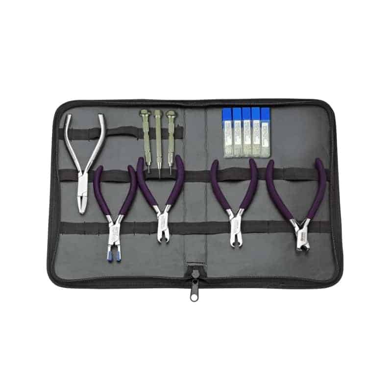 Rimless Tool Kit