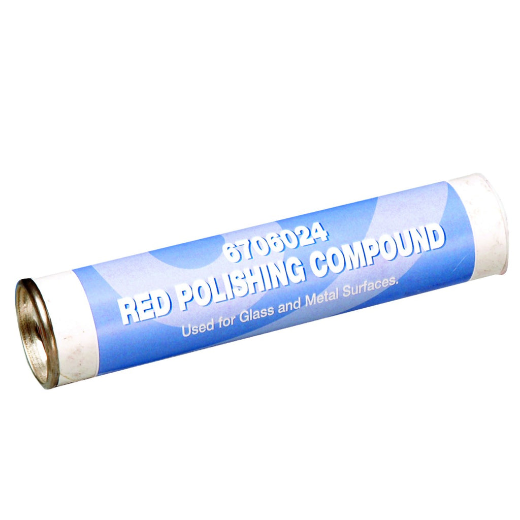 Red Rouge Polishing Compound Dynamic Labs