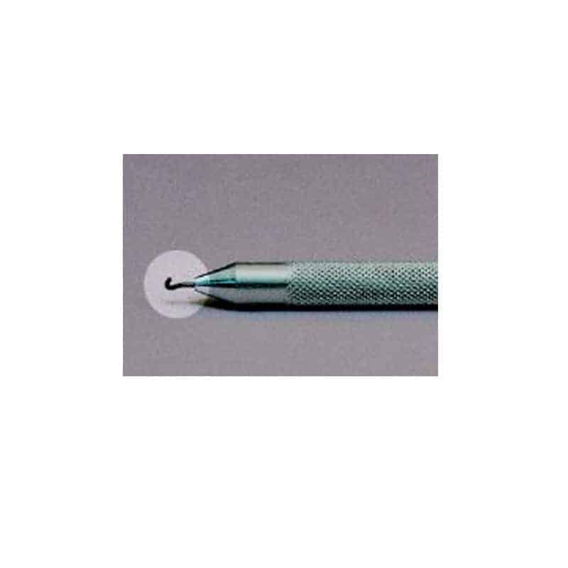 Rimless Mounting Tool - Replacement Hooks