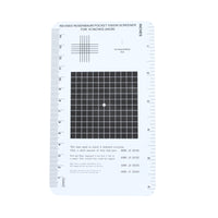 Rosenbaum Pocket Vision Tester