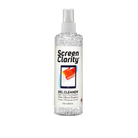 Screen Clarity™ Gel Screen 2oz Cleaner POP Display