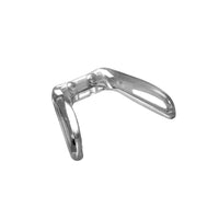 HD Silicone™ Softwing - Silver & Gold