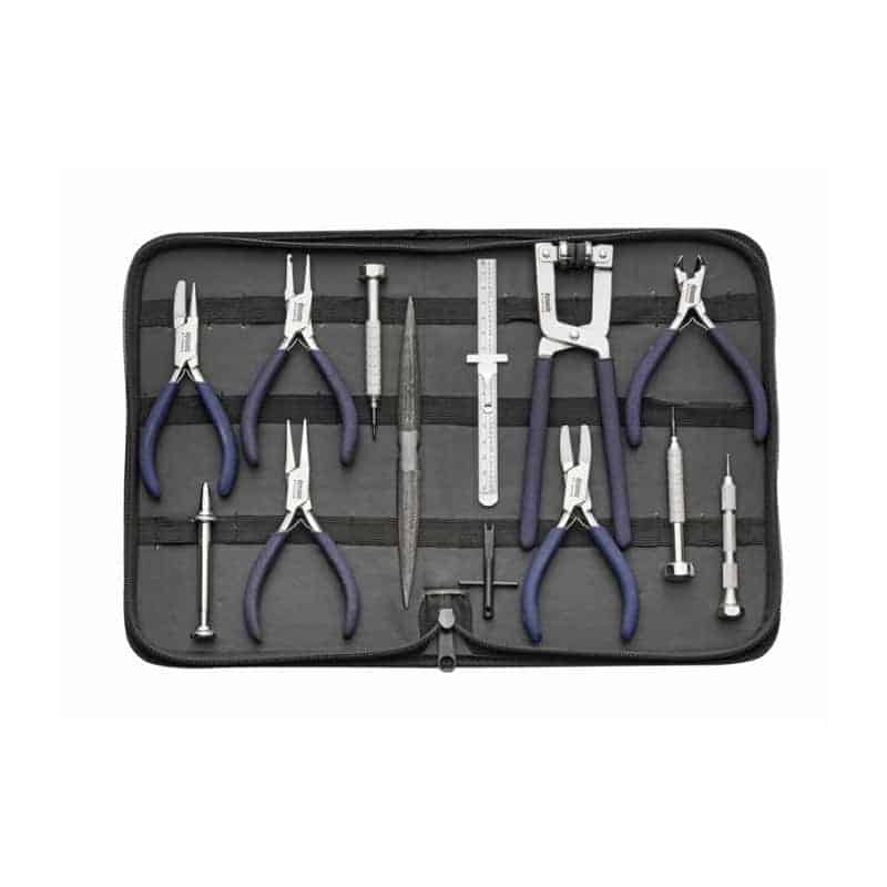 Standard Optician's Tool Kit – Dynamic Labs