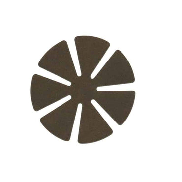 2-STEP (2nd) for POLY / P1000 Alum Oxide