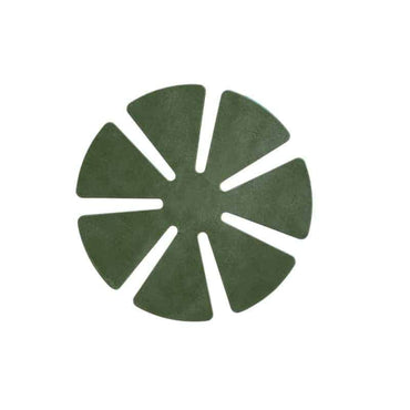 2-STEP (2nd) for POLY / P1200 Alum. Oxide