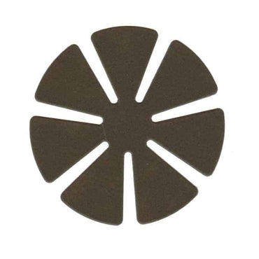 1-STEP FOR CR-39 / P1000 ALUM. OXIDE