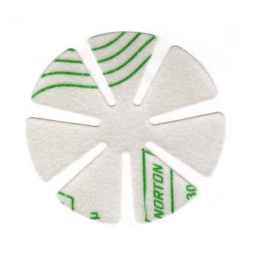 1-STEP FOR POLY / 30 MICRON ALUM. OXIDE