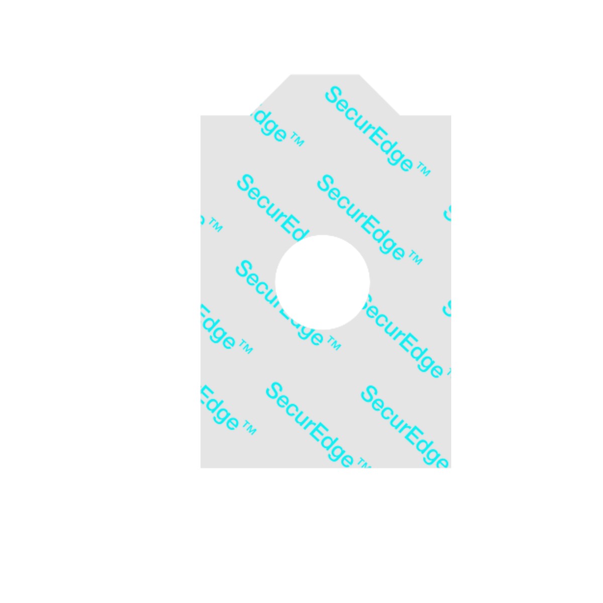 SecurEdge™ 17x24 Half Eye - 1K