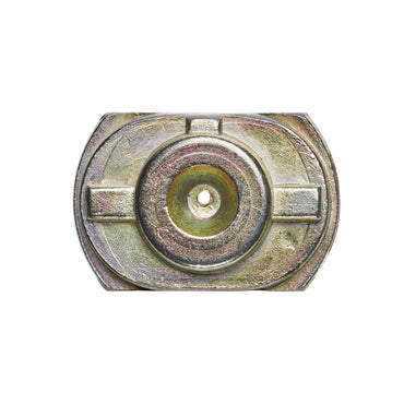 Semi-Tech Metal Blocks - Half Eye