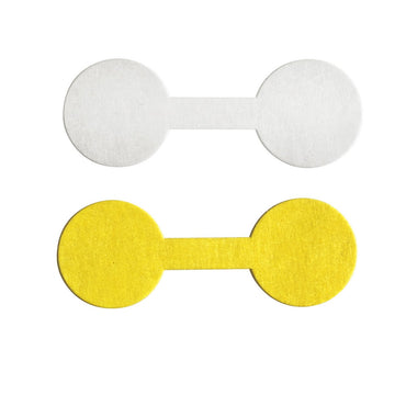 Shark Skin Tags - Small