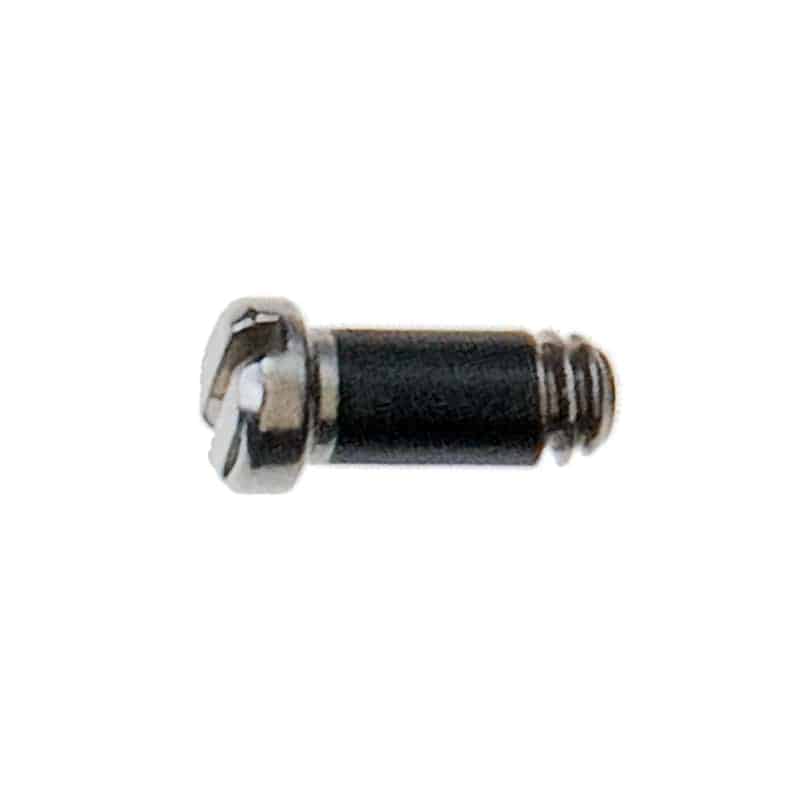 Sleeved Screws (Eyewire & Hinge)