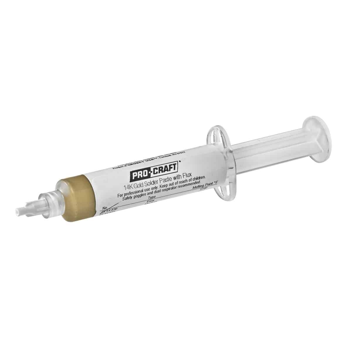 Solder Paste
