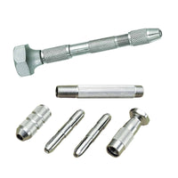 Swivel Head Drill/Tap Holder