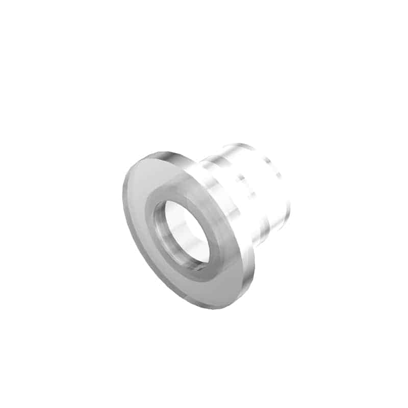 Top Hat Bushings