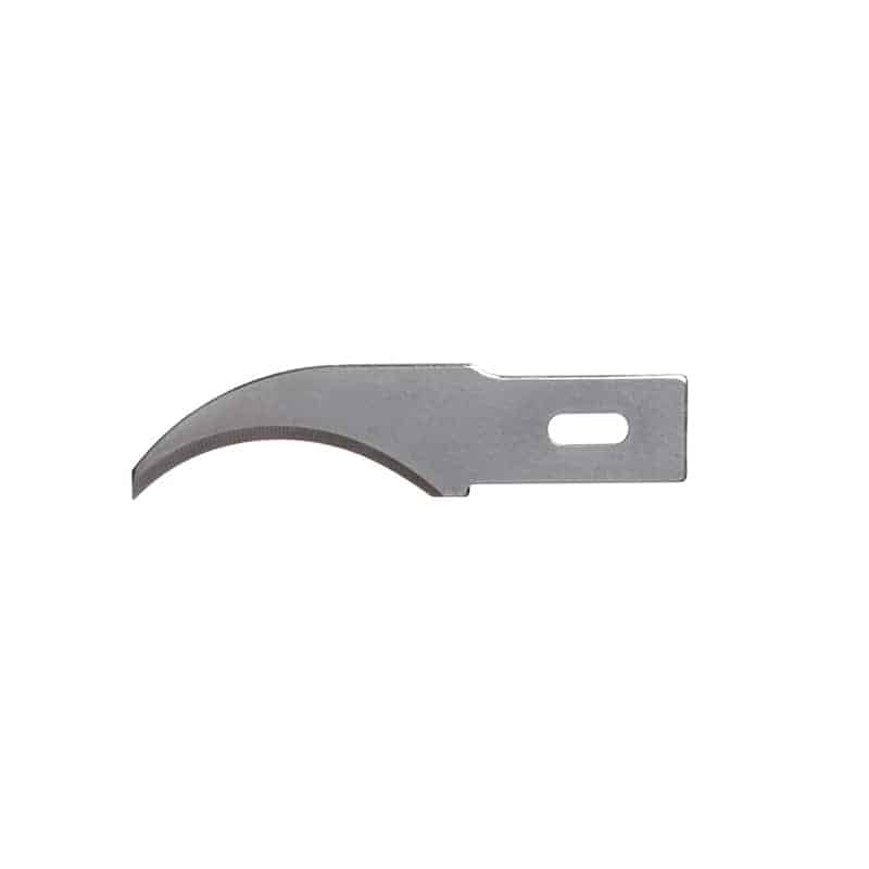 Curved utility knife Clearance