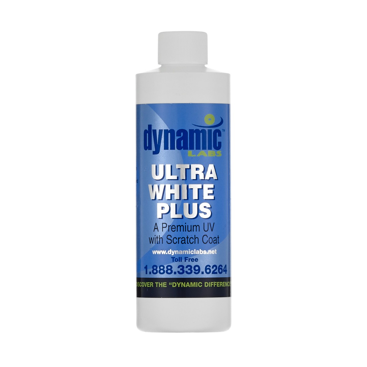 Ultra White UV™ Plus