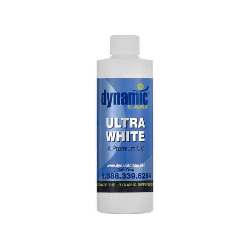 Ultra White UV™