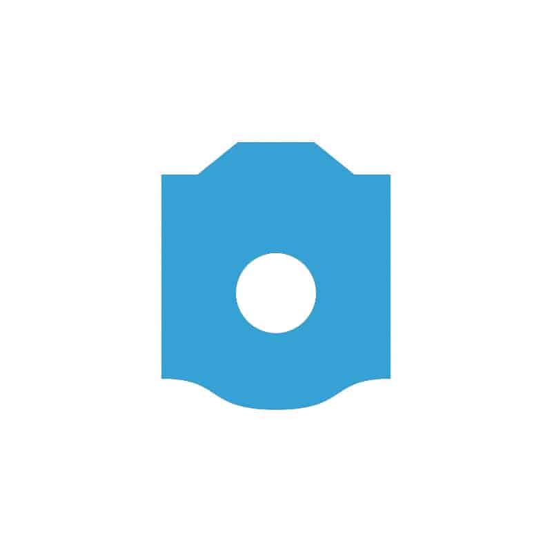 UltraBlue™ Roll of 2000