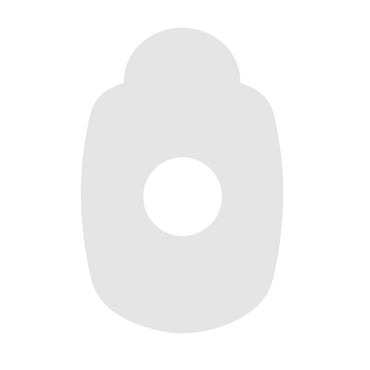 UltraWhite™ 14x17 Full Eye - 1K