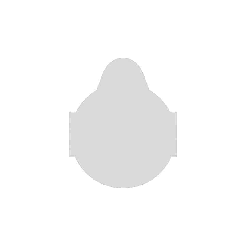 UltraWhite™ 24mm Solid - 1K