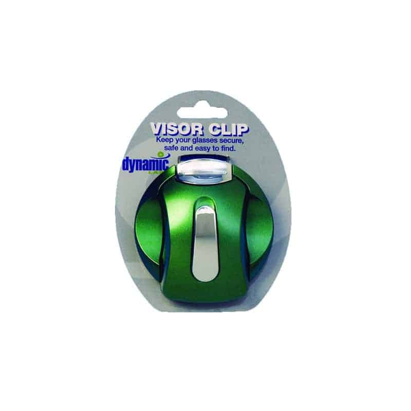 Visor Clip – Carded Individual Pieces