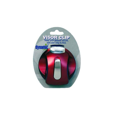 Visor Clip – Carded Individual Pieces