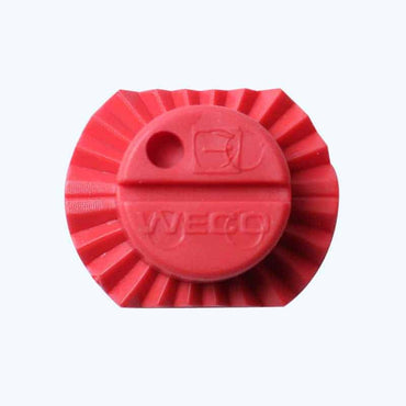 Weco Vario Flexible Low Base Half Eye Block