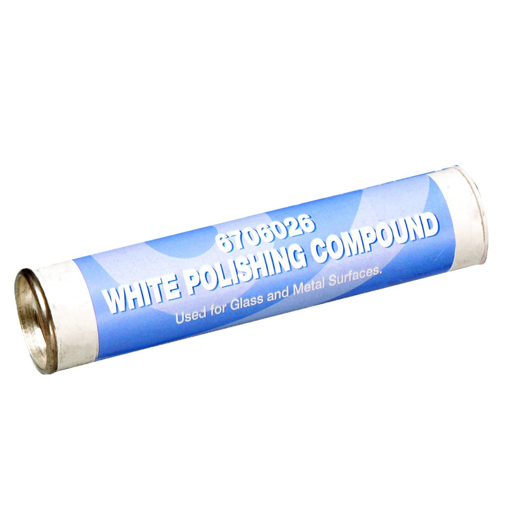 White Rouge Polishing Compound Dynamic Labs