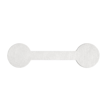 Shark Skin Tags – Large